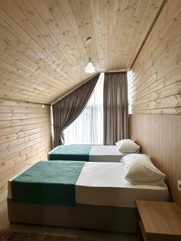 Фотография Коттеджа Коттеджи Park Avenue (Парк Авеню)