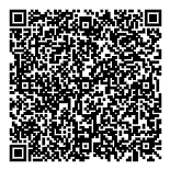QR код кемпинга Остров