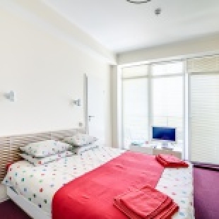 Фотография номера мини отеля Апартаменты Парк-Отель