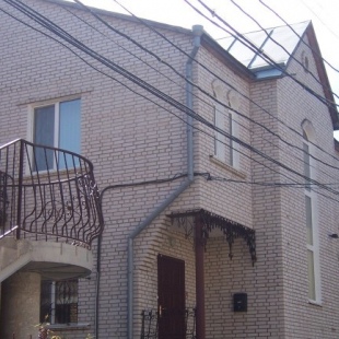 Фотография мини отеля Частная