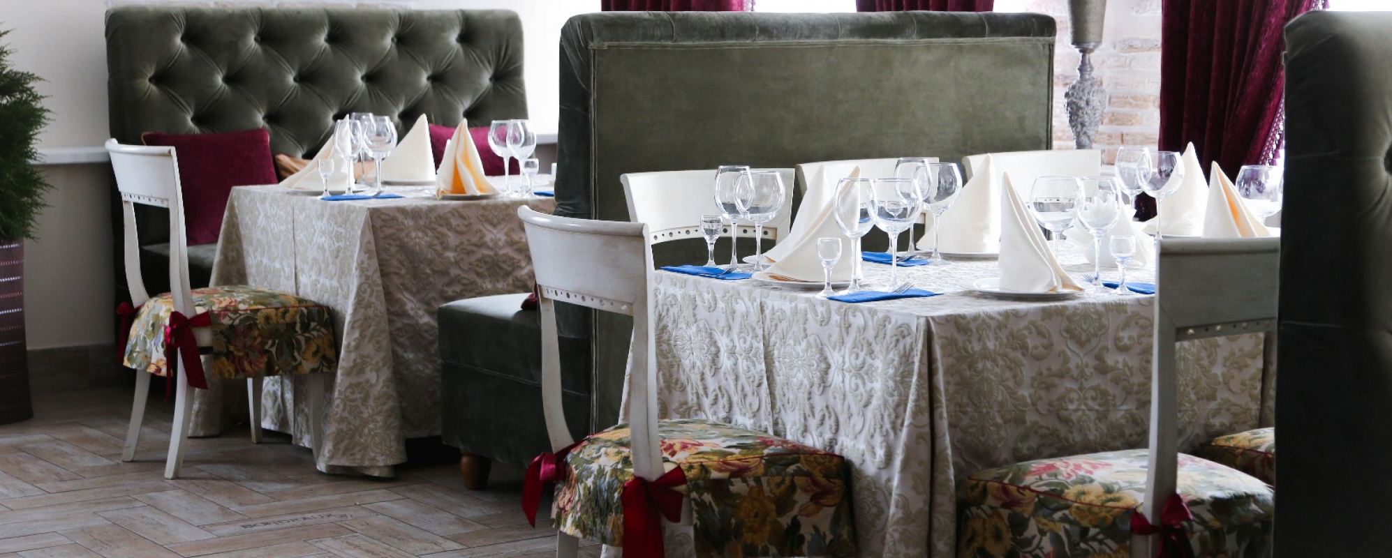 Фотографии конференц-зала Vip-зал Прованс