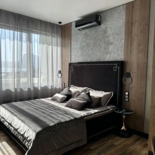 Фотография квартиры Апартаменты на Набережной 75к2 (302.2)