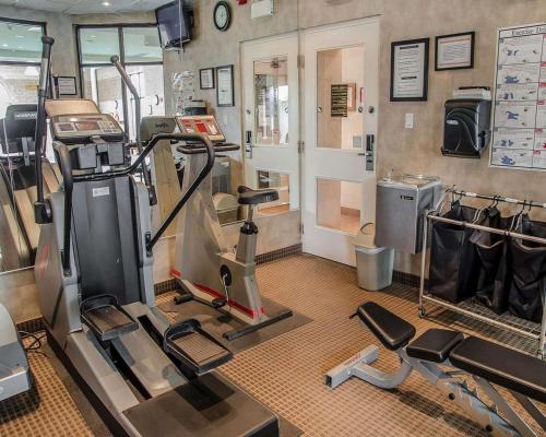 Фотография мотеля Comfort Inn - Toronto Northeast