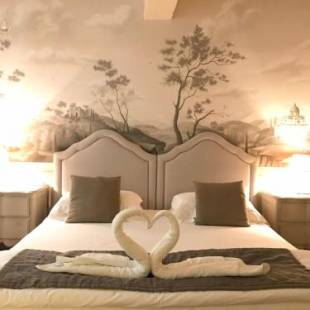 Фотографии мини отеля
La Corte Di Ambra