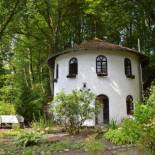 Фотография гостевого дома Cozy Holiday Home in Eifel with Sauna