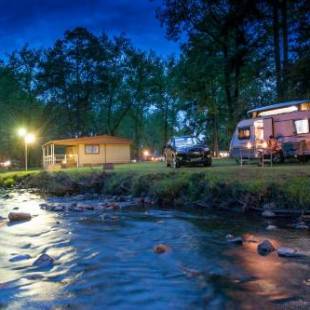 Фотографии базы отдыха
Merry Pebbles Sabie