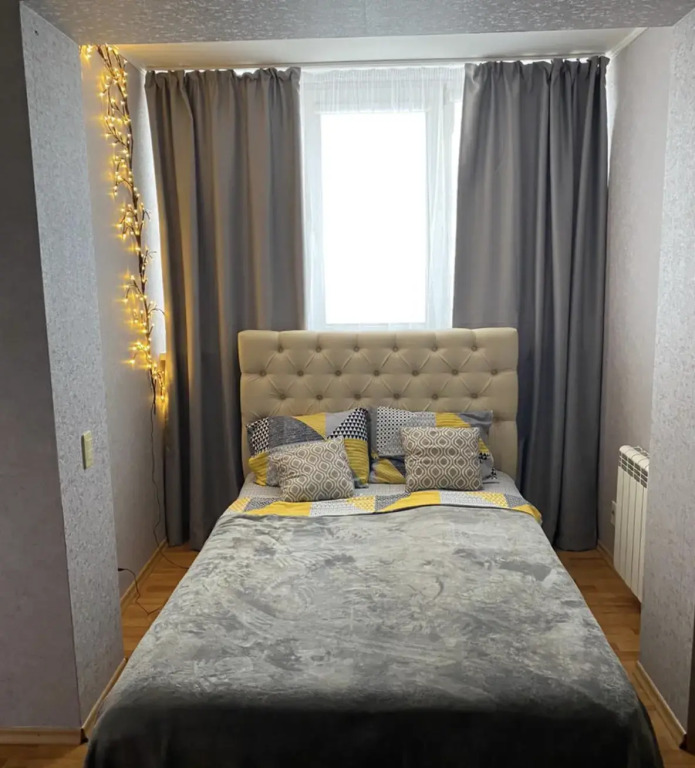 Фотография квартиры Апартаменты Славы 39