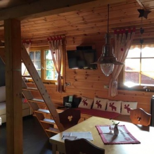 Фотография гостевого дома Beerenhütte