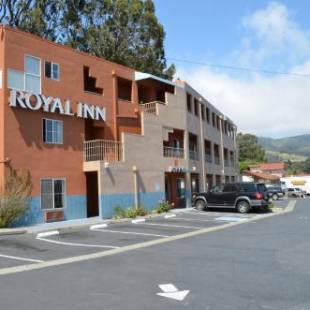 Фотографии мотеля
Royal Inn