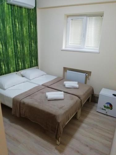 Фотография гостевого дома Yellow House