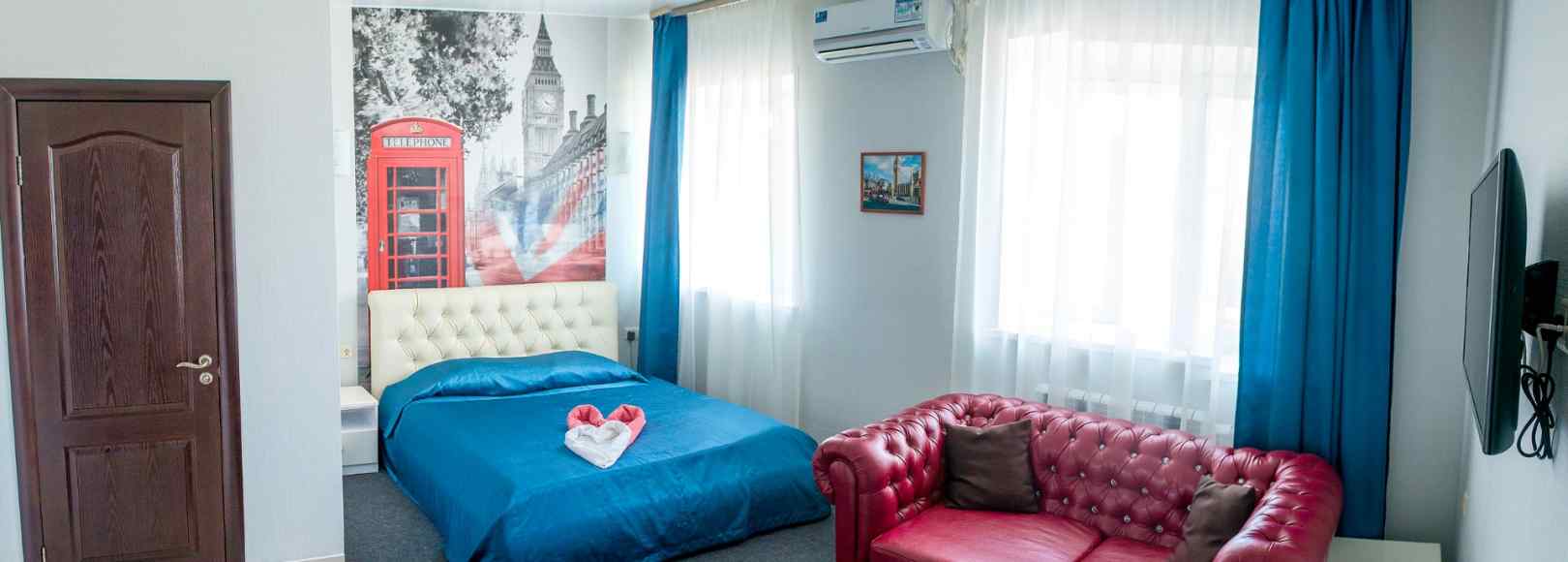 Фотография бара Престиж