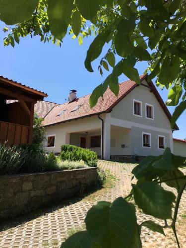 Фотография гостевого дома Chalupa Jako doma