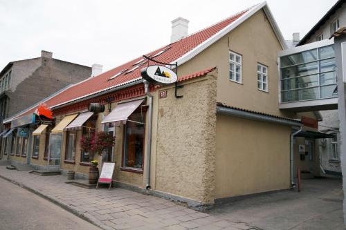 Фотография гостевого дома Hommiku Guesthouse