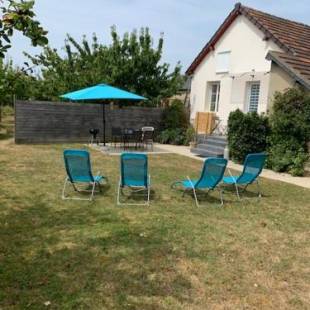 Фотографии гостевого дома 
            VILLA CATHY