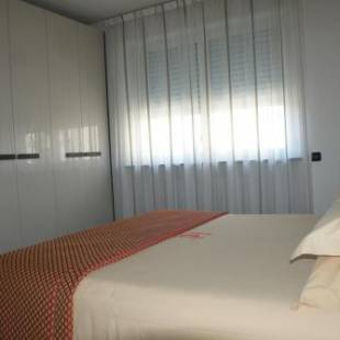 Фотографии апарт отеля
Residence Calissano