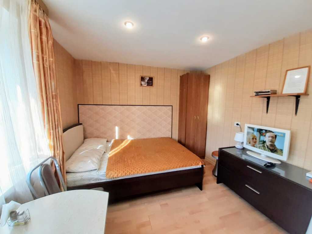 Фотография квартиры Квартира на Куйбышева 62