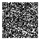 QR код гостиницы Де-Факто