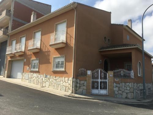 Фотография гостевого дома casaDaniel