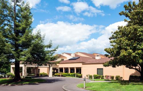 Фотография гостиницы Courtyard by Marriott Portland Beaverton