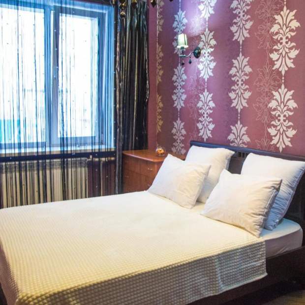 Фотографии квартиры 
            АлАнт на улице Покрышкина