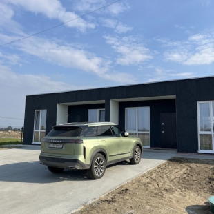 Фотография Коттеджа Частный дом с Террасой