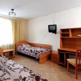 Фотография гостиницы Место под солнцем