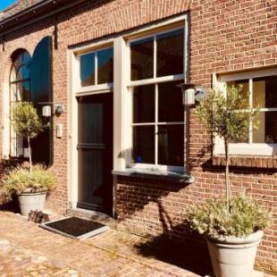 Фотографии мини отеля
B&B De Smederij