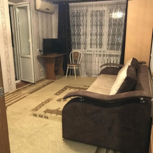 Фотография квартиры Апартаменты на улице Московская 76/7