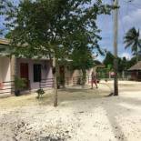 Фотография хостела Grae’s Apartelle