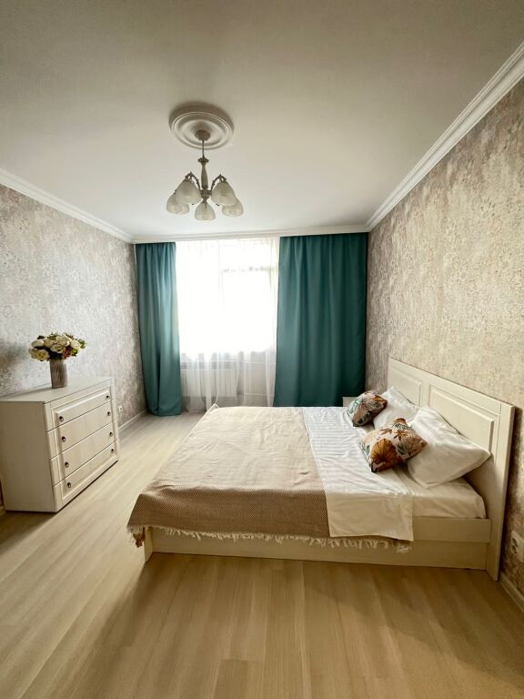 Фотография квартиры Квартира ОренРент на Гаранькинна