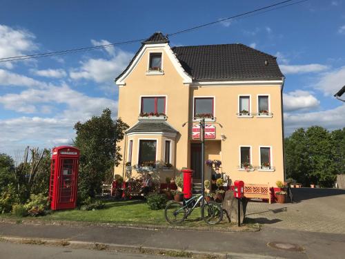 Фотография гостиницы The Little Britain Inn