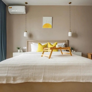 Фотография квартиры Квартира на улице Конгрессная 19/1