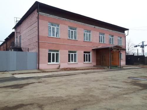 Фотографии хостела
В Канске