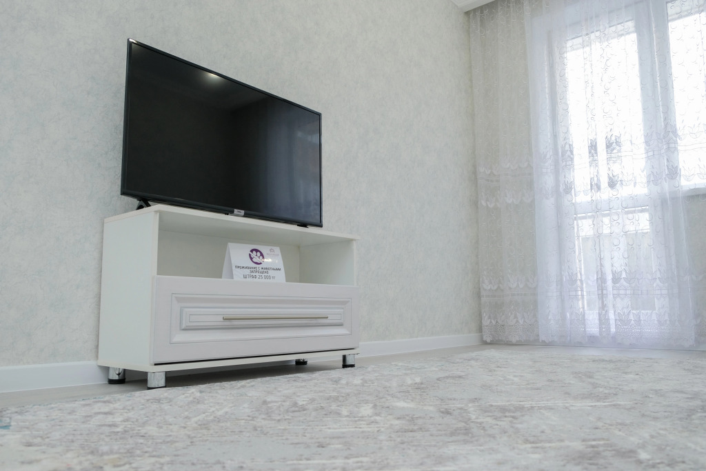 Фотография квартиры Квартира Язева 7 стиль и тишина