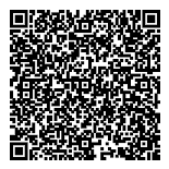 QR код хостела Лас Вегас