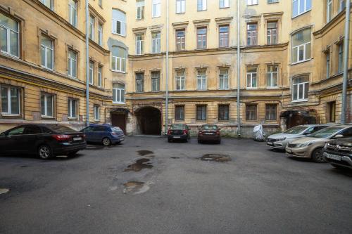 Фотография апарт отеля Simple Green by Solaren