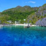 Фотография гостиницы Matinloc Resort