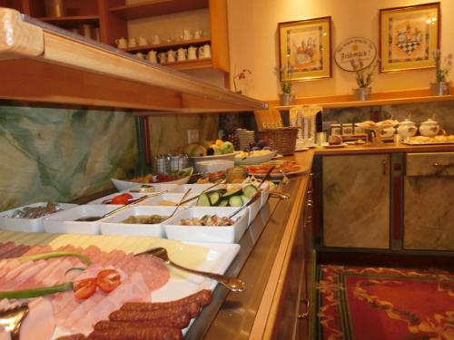 Фотография гостиницы Hotel Zur Linde