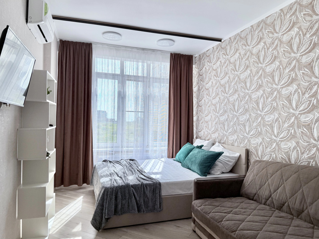 Фотография квартиры Квартира Dolgikh Anapa у моря