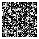 QR код гостиницы GAH