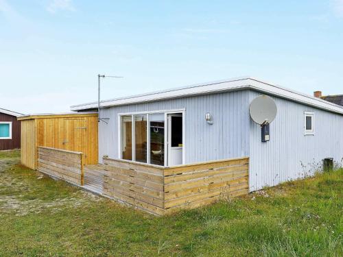 Фотография гостевого дома Two-Bedroom Holiday home in Thisted 4