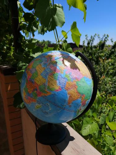 Фотографии гостевого дома
Глобус