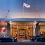 Фотография гостиницы Melbourne Marriott Hotel