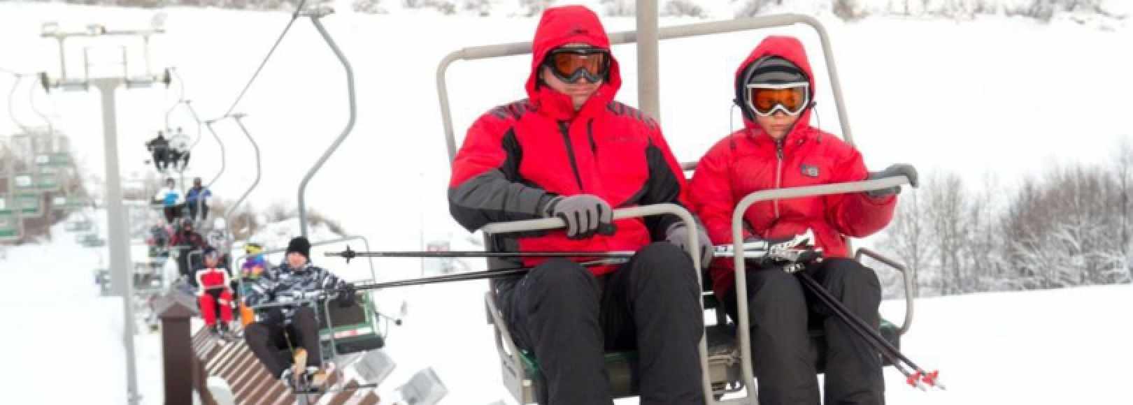 Фотография спортивного клуба Горнолыжный комплекс Квань