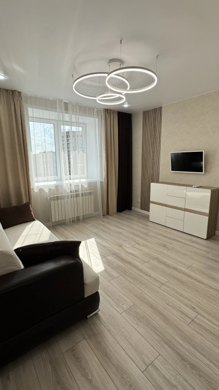 Фотография квартиры Квартира на Кирова в новом доме