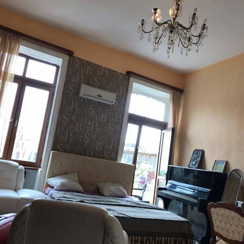 Фотография гостевого дома Queen' palase