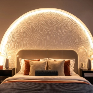 Фотография квартиры Апартаменты Райский Сад недалеко от моря