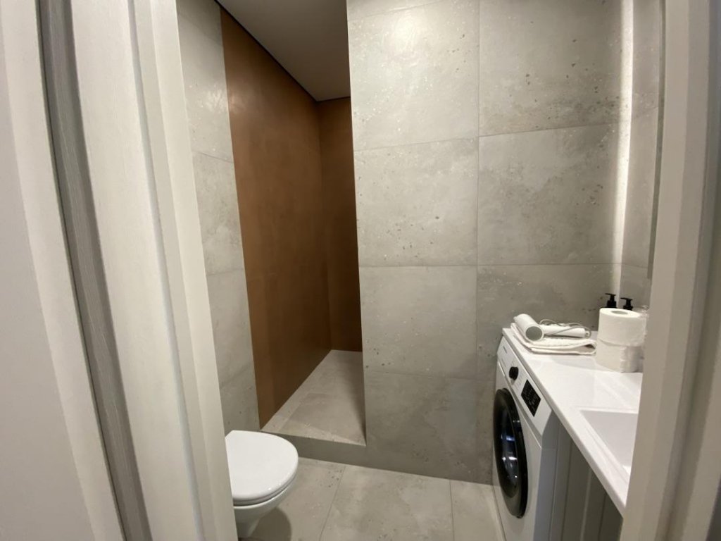 Фотография квартиры Pavlov (Павлов) на улице Генерала Буткова