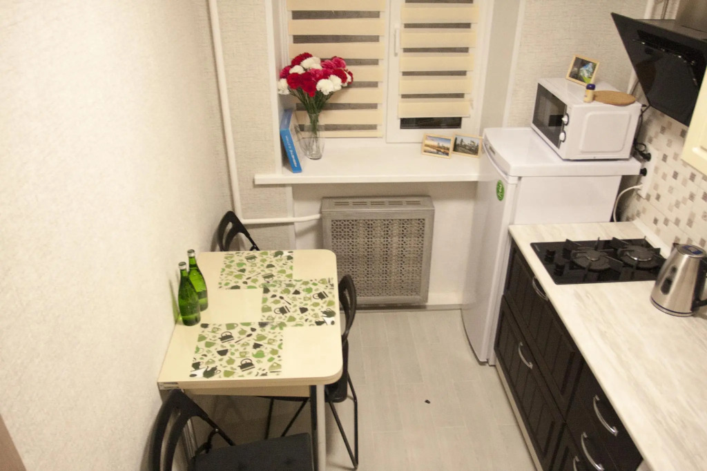 Фотография квартиры Pechory Apartment (Печоры Апартмент) на улице Новая