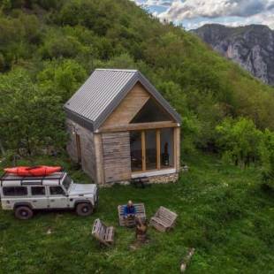 Фотография гостевого дома Country House Selo